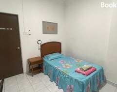 Cijela kuća/apartman D Nish Homestay (Tawau, Malezija)