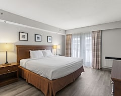 Hotel Travelodge Suites By Wyndham Regina - Eastgate Bay (Regina, Canadá)