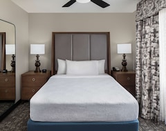 Khách sạn Homewood Suites By Hilton (Orland Park, Hoa Kỳ)
