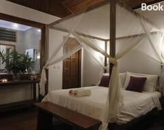 Hotel Bobocha Cottages (Manado, Indonesia)