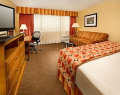 Khách sạn Hotel Drury Inn & Suites Phoenix Airport (Phoenix, Hoa Kỳ)