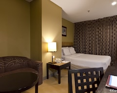 Hotel Summit Circle (Cebu City, Philippines)