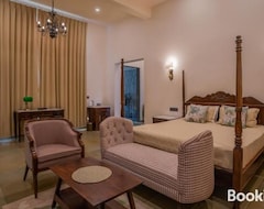 Toàn bộ căn nhà/căn hộ Surya Bagh - A Luxury Hideaway (Dausa, Ấn Độ)