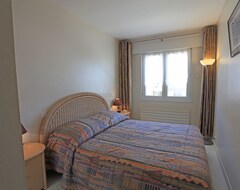 Tüm Ev/Apart Daire Sea Facing Great Comfort Apartment Ideal For Families - Exceptional View (Fort-Mahon-Plage, Fransa)