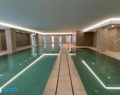 Cijela kuća/apartman Cp Top Floor Luxury Studio With Spa And Pool (Gibraltar, Gibraltar)