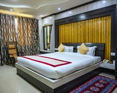 Khách sạn Bodhgaya Regency Hotel (Bodh Gaya, Ấn Độ)