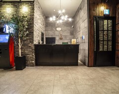 Otel Stay 53 (Gwangju, Güney Kore)