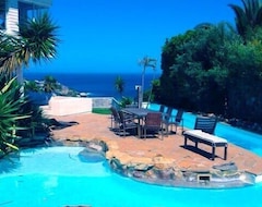 Hotel Hideaway Cape Town (Cape Town, South Africa)
