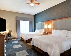 Hotel Homewood Suites by Hilton TechRidge Parmer @ I-35 (Austin, USA)