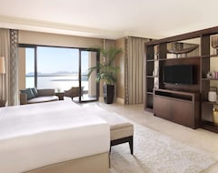 Hotel Fairmont The Palm (Dubai, United Arab Emirates)