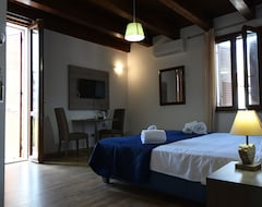 Hotel Double B - Maison De Charme (Alghero, Italy)