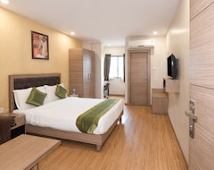 Hotel Treebo Trend Pal Comfort (Jamshedpur, India)