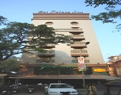 Otel Sai Palace Inn (Bombay, Hindistan)