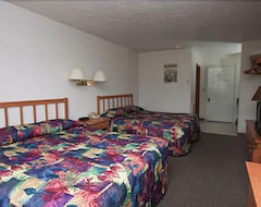 Motel Murphy's Alaskan Inn (Seward, USA)