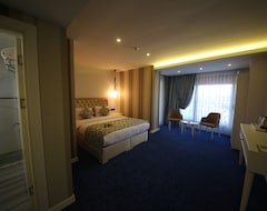 Hotel Pelit (Samsun, Turquía)