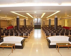 Otel Shagun Chandigarh (Chandigarh, Hindistan)