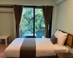 Hotel A  Budget (Chiang Saen, Thailand)