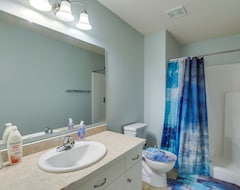 Casa/apartamento entero Charming Retreat With Modern Comforts (West Fargo, EE. UU.)