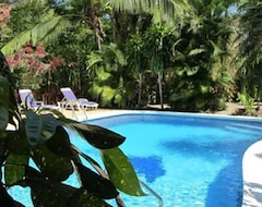 Hotelli Hotel Belvedere (Playa Sámara, Costa Rica)