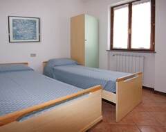 Toàn bộ căn nhà/căn hộ Residence Ruculì - Ruculì Hospitality (Tignale, Ý)