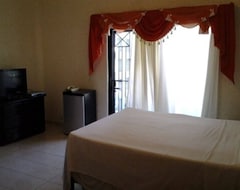 Khách sạn Green House Aparta (Santo Domingo, Cộng hòa Dominica)
