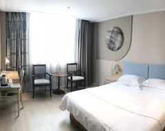 Hotel Home Inn (Sheyang Renmin Road) (Sheyang, China)