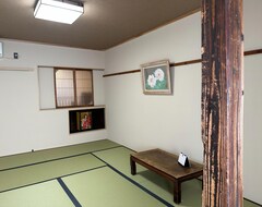Hotelli Korin Ogawayado Renovated A 100-year-old Building (Saitama, Japani)