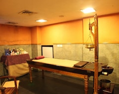 Hotelli Lotus8 (Kochi, Intia)