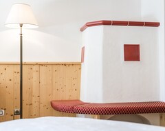 Khách sạn Hotel Weisses Rossl 3Sup (Lajen, Ý)