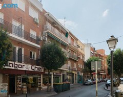 Casa/apartamento entero Madriver Apartamentos Reformados Con Parking Gratuito (Madrid, España)