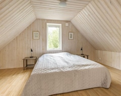 Koko talo/asunto Vacation Home Paradiset (ble030) In Holmsjö - 6 Persons, 3 Bedrooms (Karlskrona, Ruotsi)
