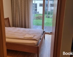 Casa/apartamento entero Full 45 m2 apartment to rent for June, July, August 2024 (Tallin, Estonia)