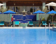 Hotelli Hotel Sofitel Fes Palais Jamai (Fès, Marokko)