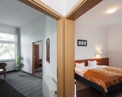Khách sạn Trip Inn Hotel Schumann (Dusseldorf, Đức)
