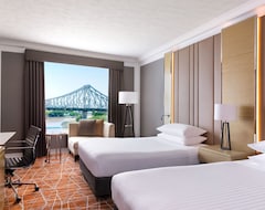 Khách sạn Brisbane Marriott Hotel (Brisbane, Úc)