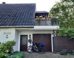 Toàn bộ căn nhà/căn hộ Fewo Min Egen In Neukirchen (Neukirchen b. Niebüll, Đức)