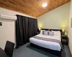 Khách sạn Quality Hotel Marlborough (Blenheim, New Zealand)