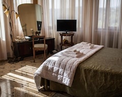 Hotel Villa Moorings (Barga, Italien)