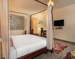 Khách sạn Suvaasa Ramgarh By Leisure Hotels (Nainital, Ấn Độ)