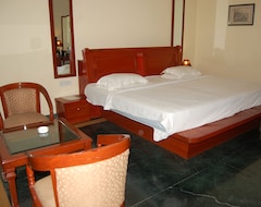 Hotel The Royal Residency (Bodh Gaya, Indien)