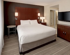Hotel Residence Inn by Marriott Calgary Airport (Calgary, Canada)