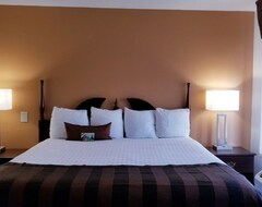 Hotel Wingate By Wyndham Airport - Rockville Road (Indianapolis, USA)