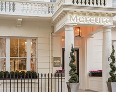 Khách sạn Mercure London Hyde Park Hotel (London, Vương quốc Anh)