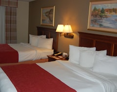 Holiday Inn Express & Suites Elyria, an IHG Hotel (Elyria, USA)