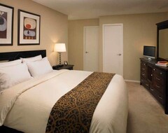 Hotel Execustay The Loft Channelside (Tampa, Sjedinjene Američke Države)