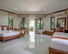 Hotel Aonang Cliff View Resort (Ao Nang, Tailandia)
