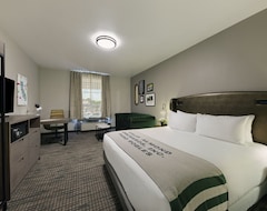 Hotel Oxford Suites Paso Robles (Paso Robles, USA)