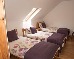 Bed & Breakfast Slieve League House B&B (Glencolmcille, Irlanti)