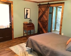 Cijela kuća/apartman Cabin On The Ridge (Ozark, Sjedinjene Američke Države)