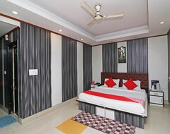 Hotel Akash (Faridabad, Indien)